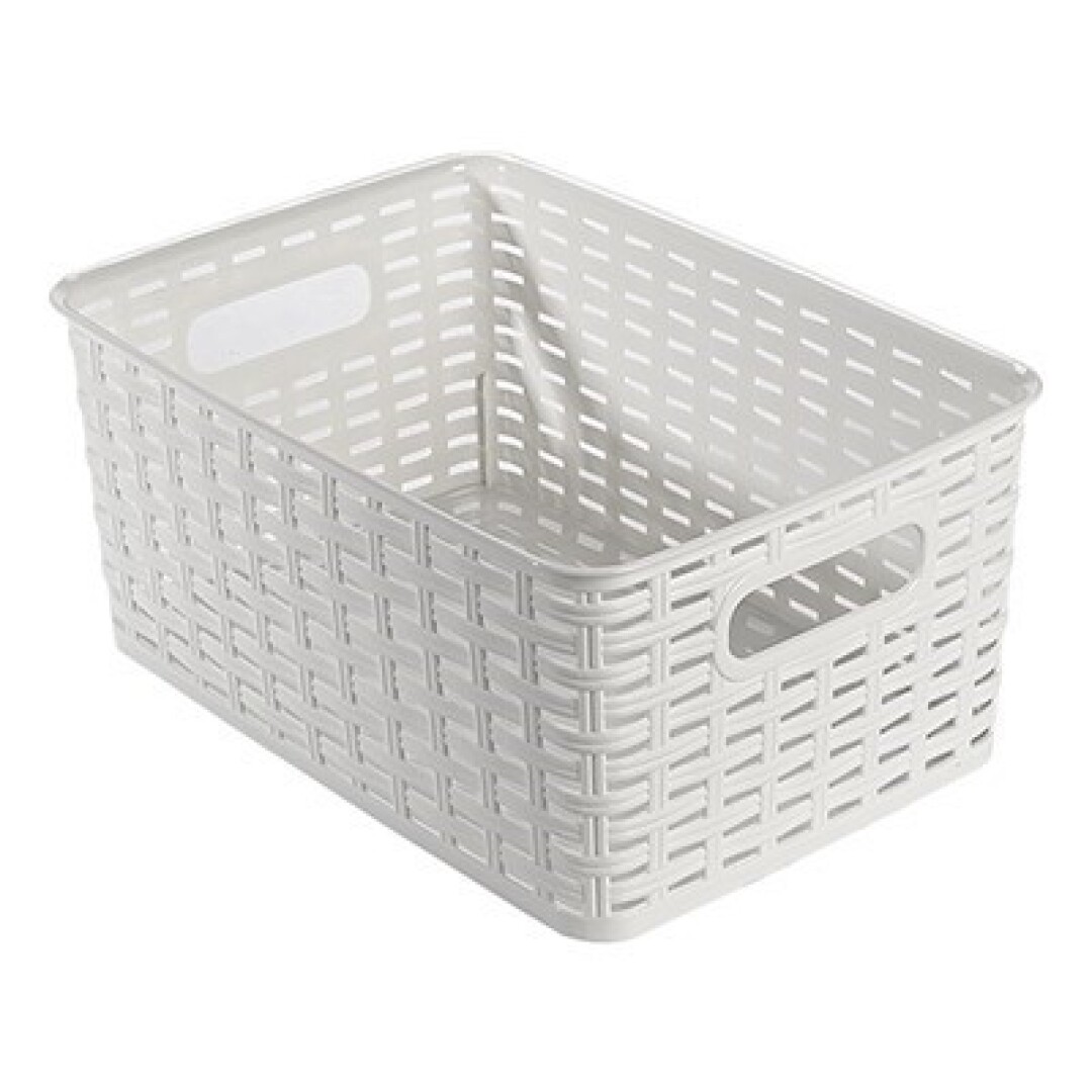 CESTA RATTAN Nº2 6L 13X20X13 BCA 9017500