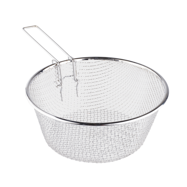 CESTILLO FREIDOR M/ABATIBLE 26CM 903600