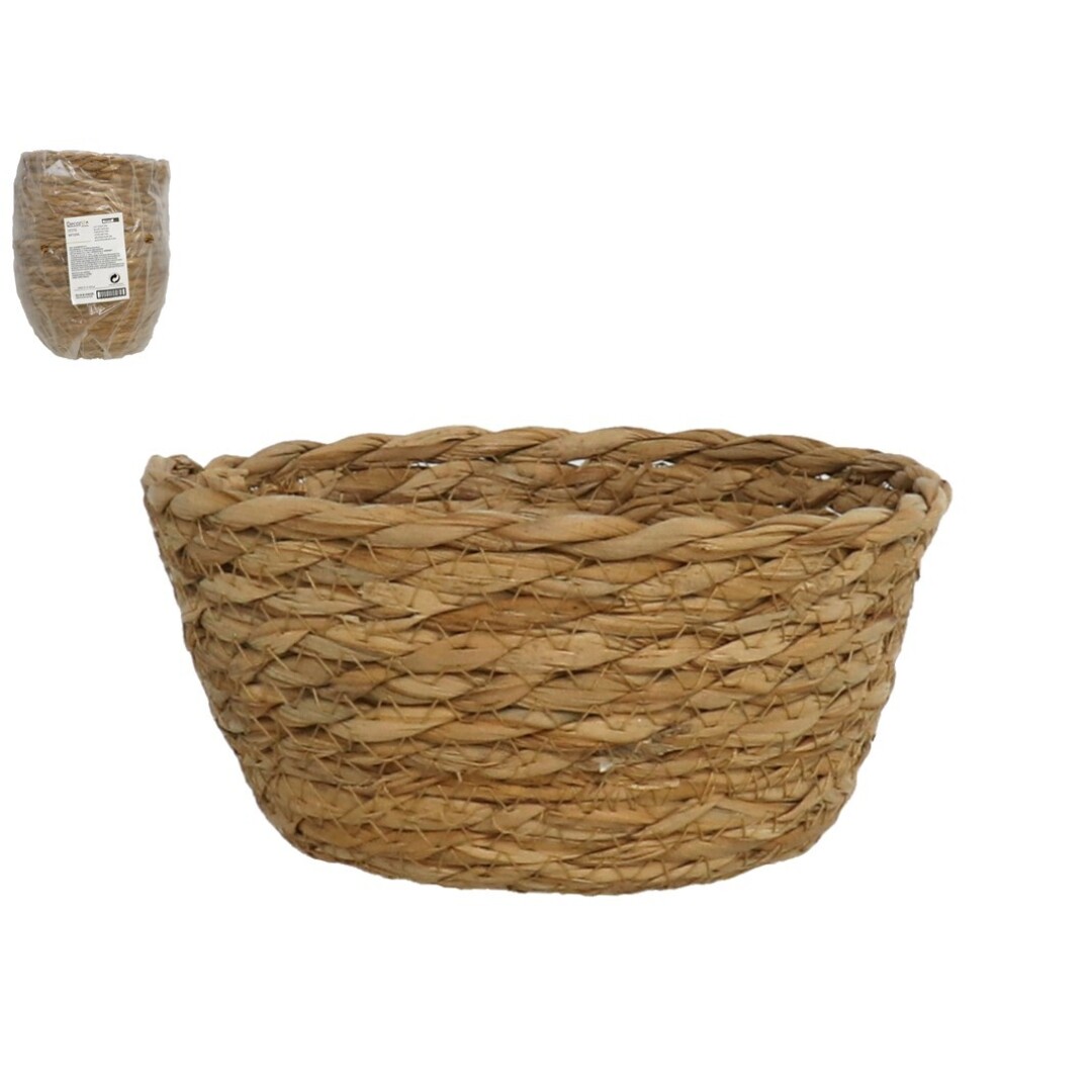 CESTO NATURA 18X9 901000