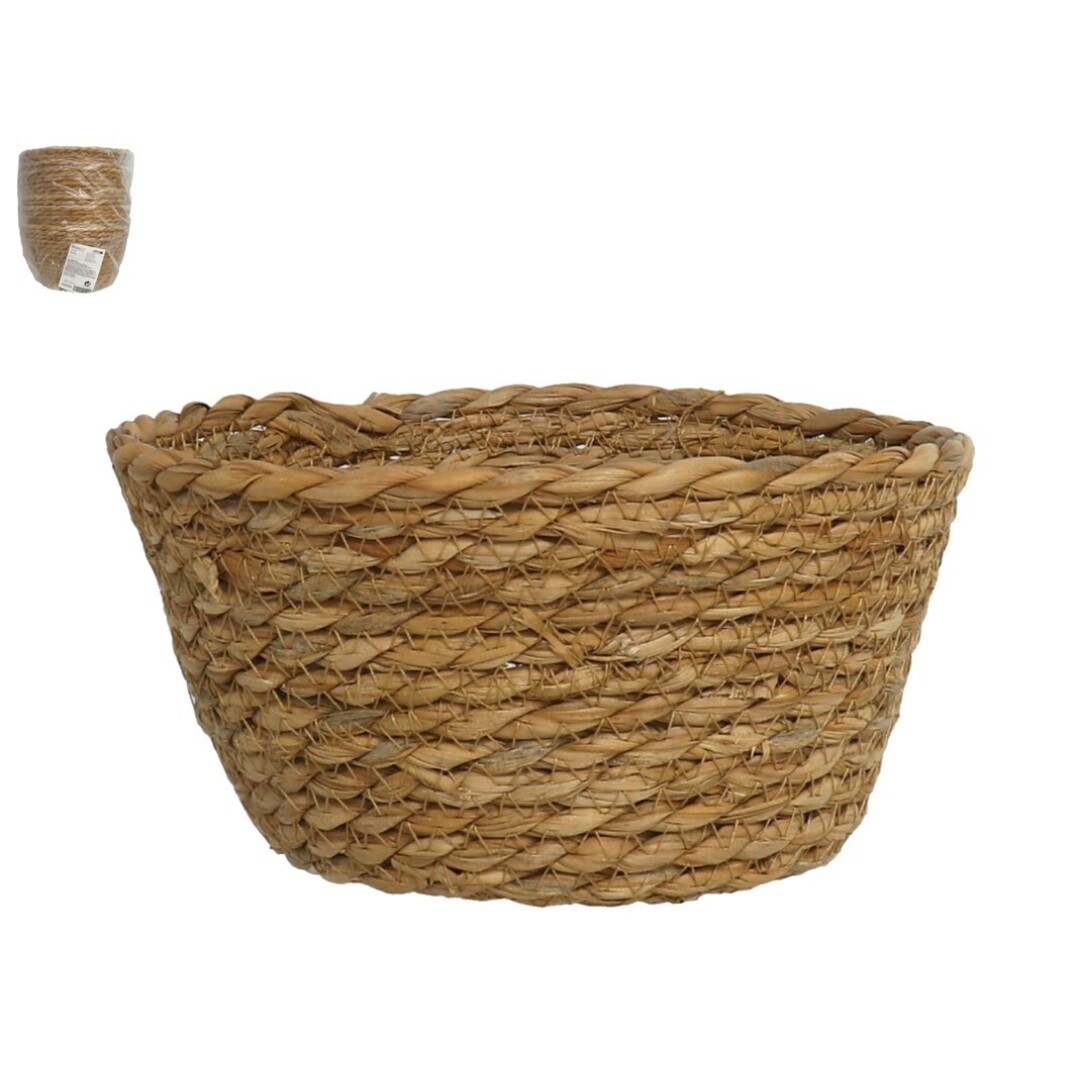 CESTO NATURA 21X12 9014500