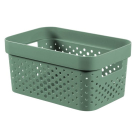 CESTO RECICL.VDE 26X18X12 9037500