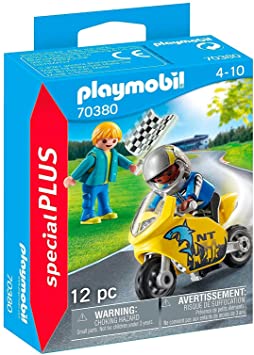 CHICOS C/MOTO CARRERAS 9043000