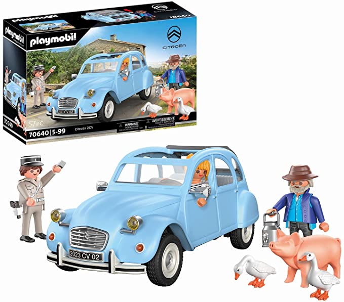 CITROEN 2CV 942700