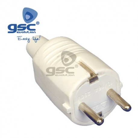 CLAVIJA GOMA BCA S.RECT 900100