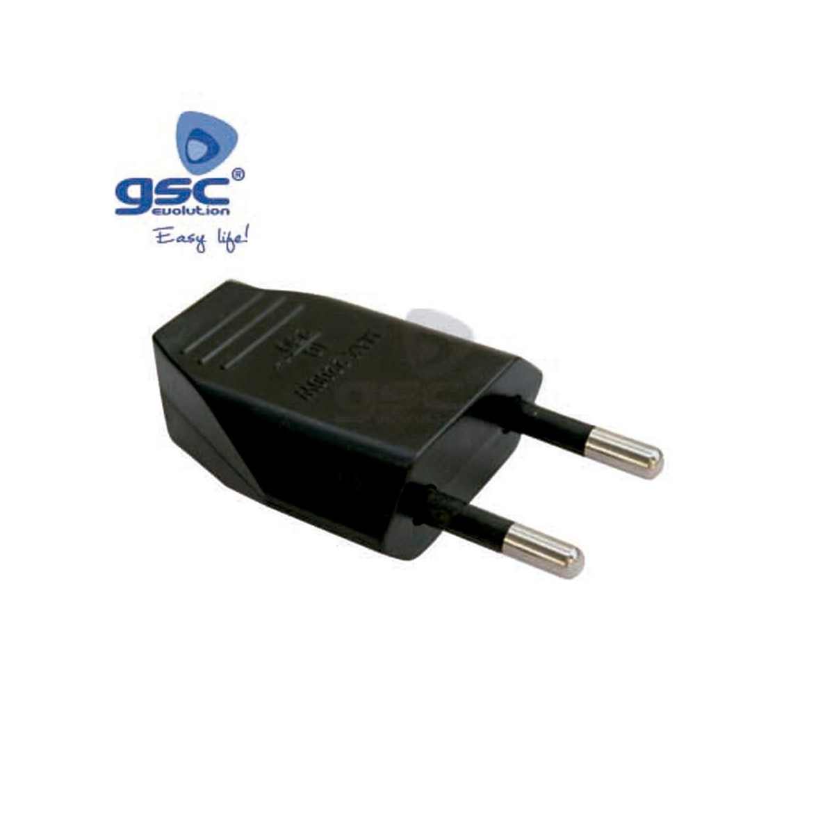 CLAVIJA NEGRA 4MM 9007500