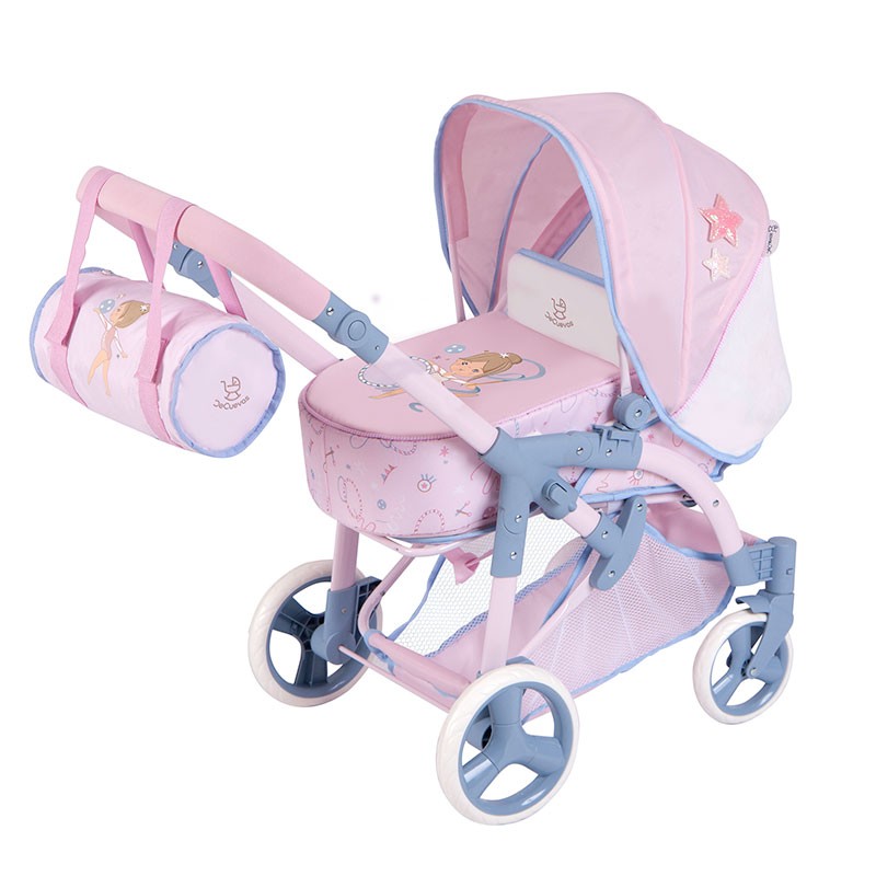 COCHE GALA 3X1 PLEGABLE 974000K