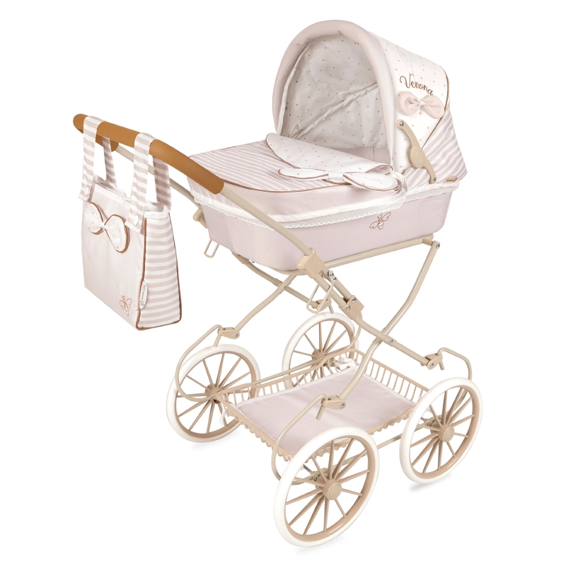 COCHE MUÑECA PLEGABLE VERONA 80078 9749500