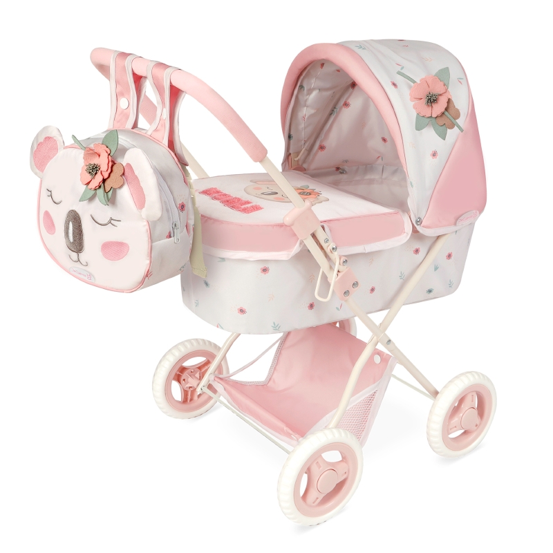 COCHE MUÑECA PLEG.KOLA 950600R