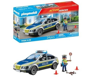 COCHE PATRULLA 9305500