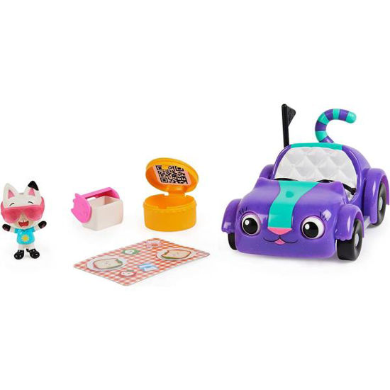 COCHE PICNIC CARLITA 6062145 919200
