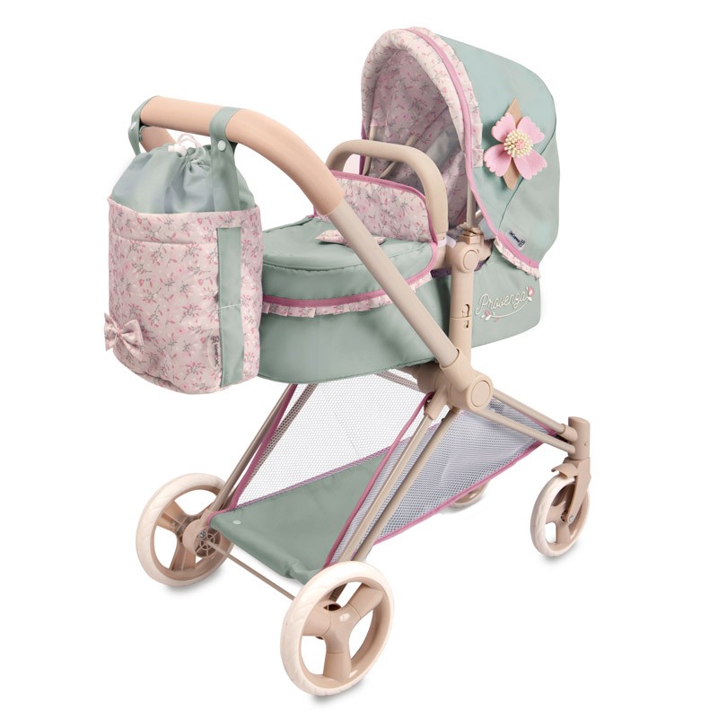 COCHE PROVENZA 3X1 PLEGABLE 974000K