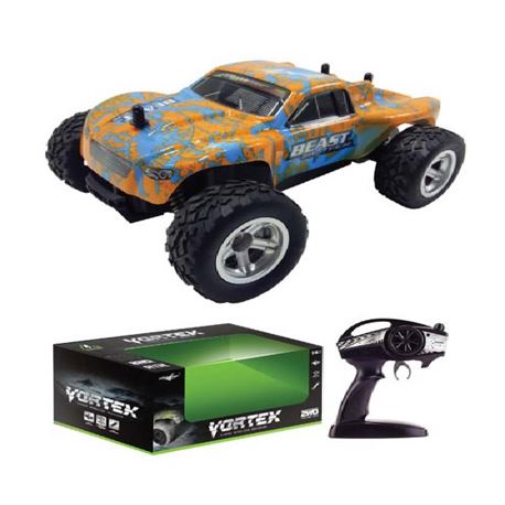 COCHE R/C 2.4GHZ 2023-0349 917000
