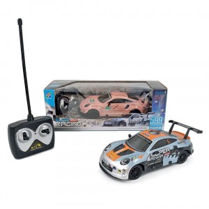 COCHE R/C DEPORTIVO 2020-0473 909600K