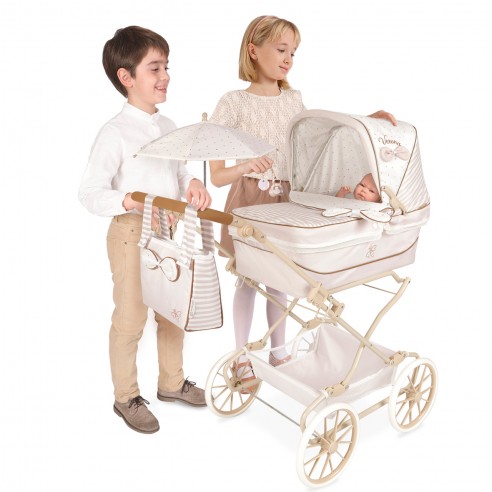 COCHE REBORN VERONA C/SOMBR.  82078 9116900