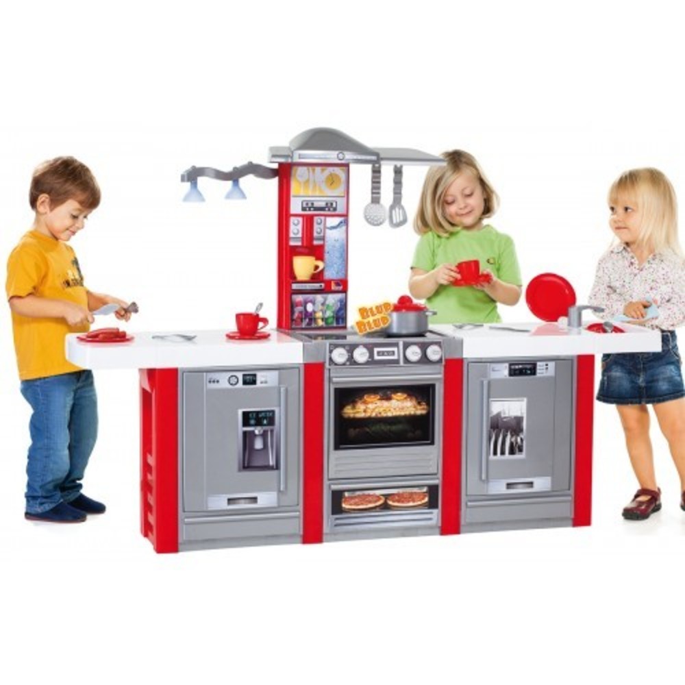 COCINA INF.MASTER XL C/LAMPARA  9723500