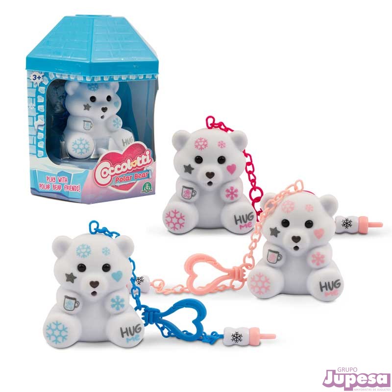 COCOLOTTI OSO POLAR CCL21000 9149500R