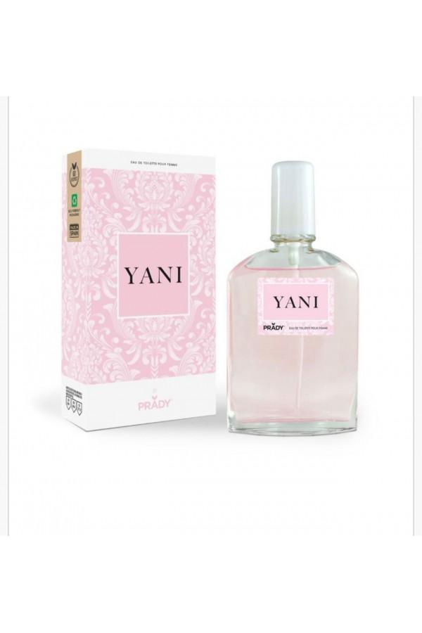 COL0NIA YANI FEMME 901700
