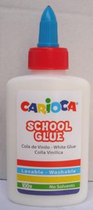 COLA ESCOLAR 100GR 900600