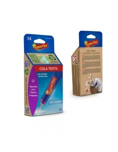 COLA Nº14  PARA TEJIDOS  20GR 900800