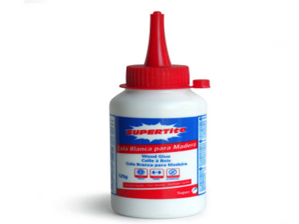 COLA SUPERTITE 125G 900900