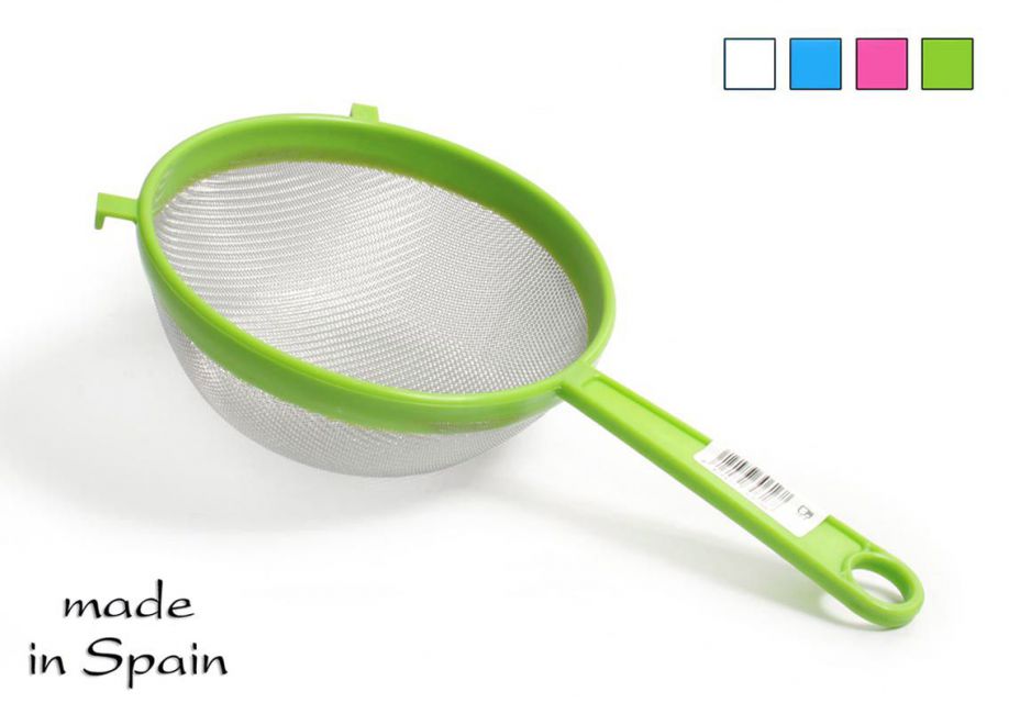 COLADOR 16CM COLOR MI COCINA 901600