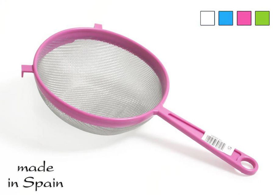 COLADOR 18CM COLOR MI COCINA 902000