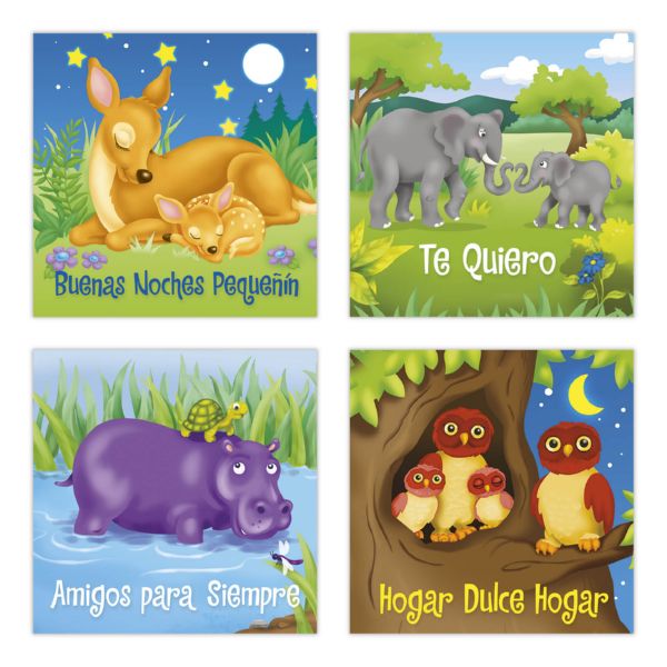 COLECCION VALORES 901200