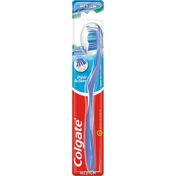 COLGATE CEPILLO TRIPLE ACCION 9009500