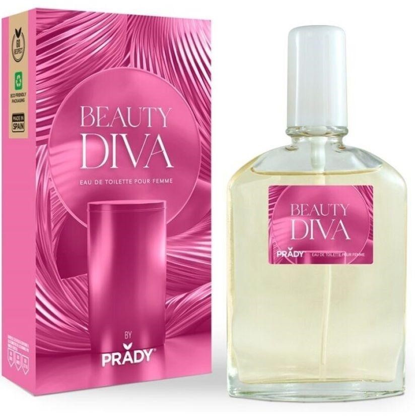 COLOINIA BEAUTY DIVA FEMME DIVINE 901700
