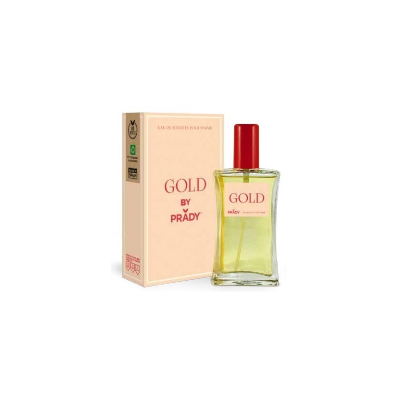 COLONIA GOL MILLONAIRE FEMME 901700