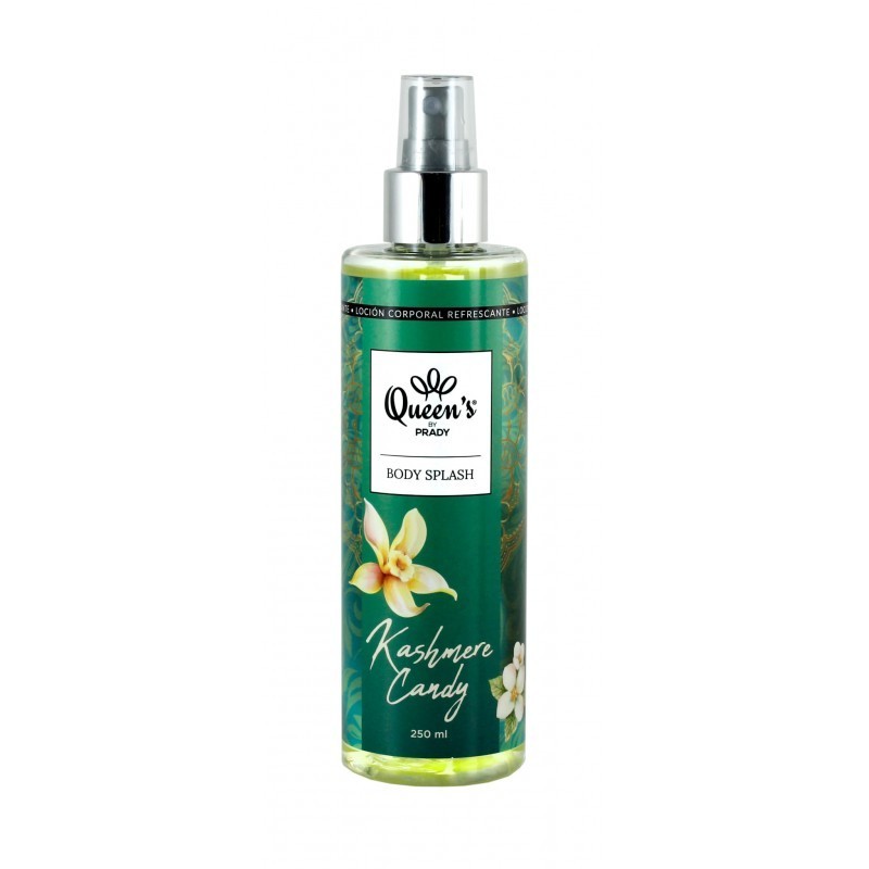 COLONIA KASHMERE CANDY 250ML 901800