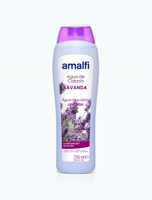 COLONIA LAVANDA AMALFI 90100
