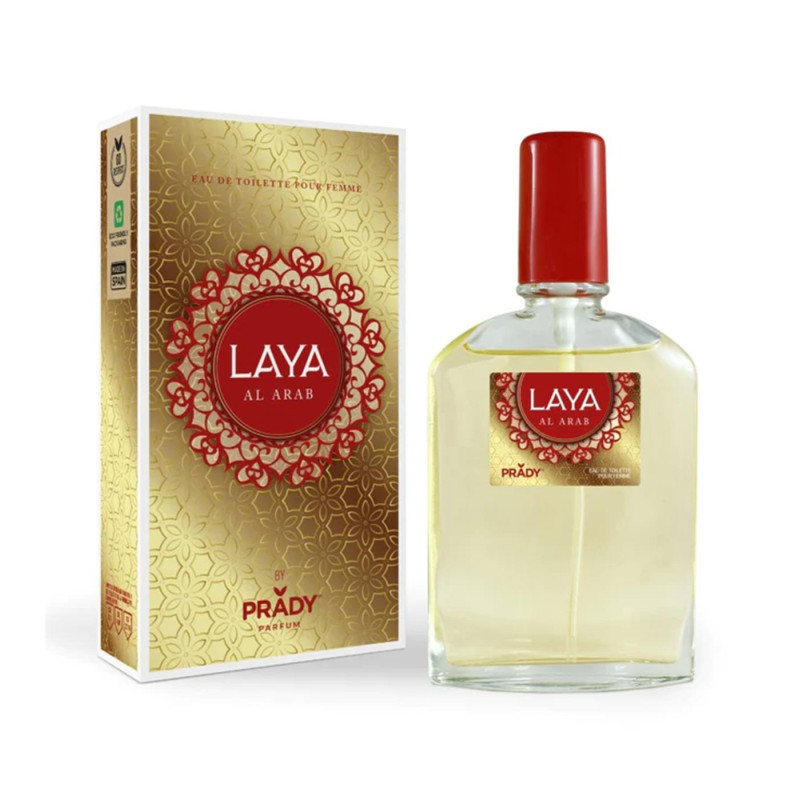 COLONIA LAYA AL ARAB FEMME AMEERAT 901700