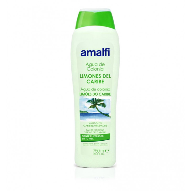 COLONIA LIMON CARIBE AMA 90100
