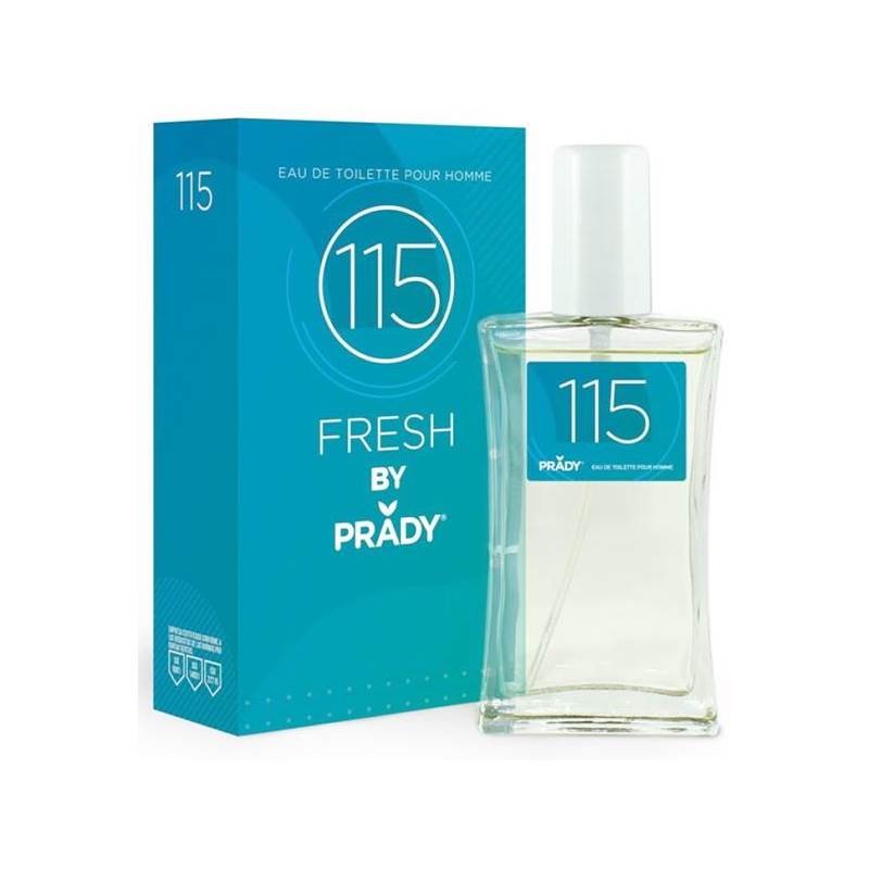 COLONIA OK FREESH  MAN 901700