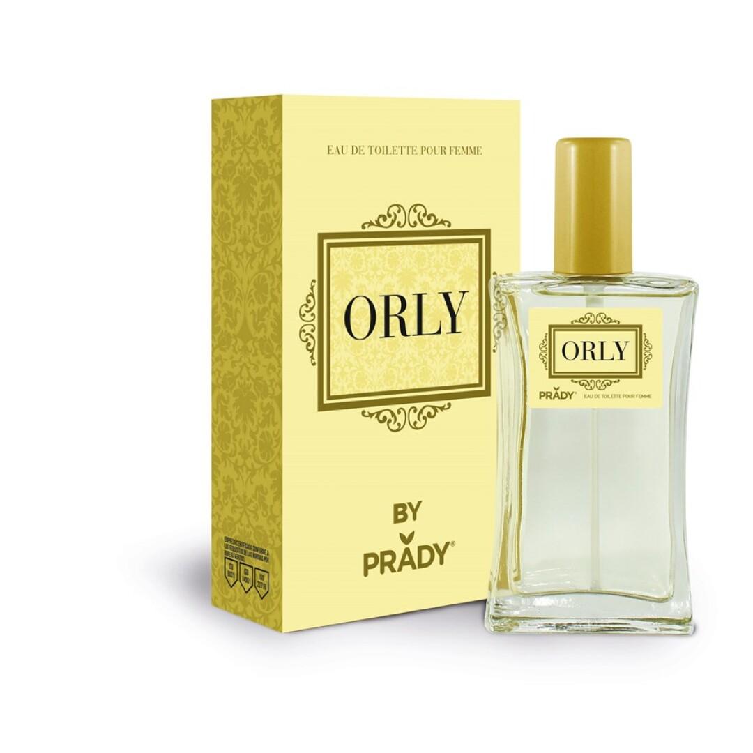 COLONIA ORLY  Nº5  FEMME 901700