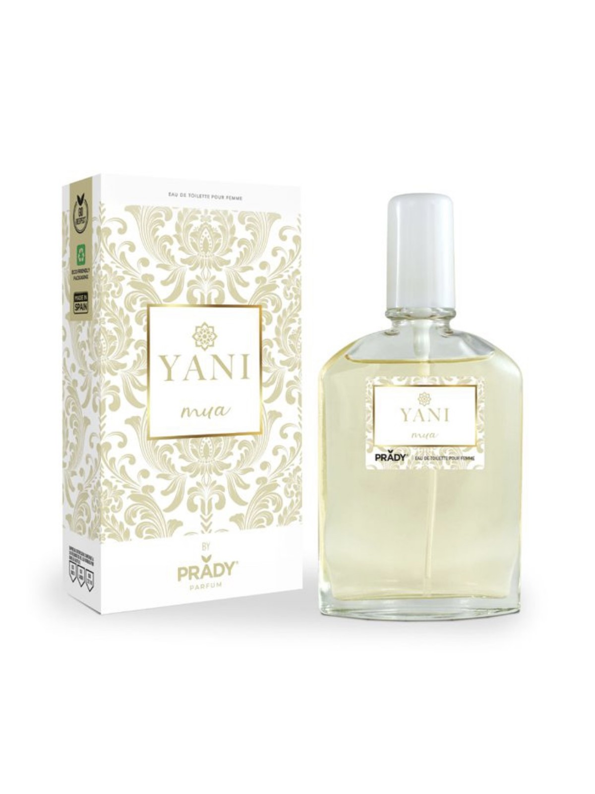 COLONIA YANI MUA FEMME 901700