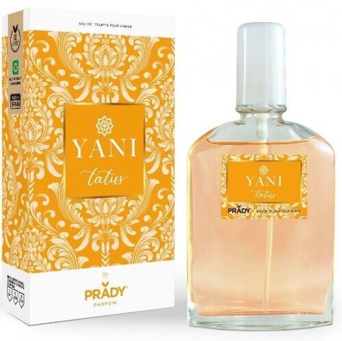 COLONIA YANI TATUS TOUS 901700