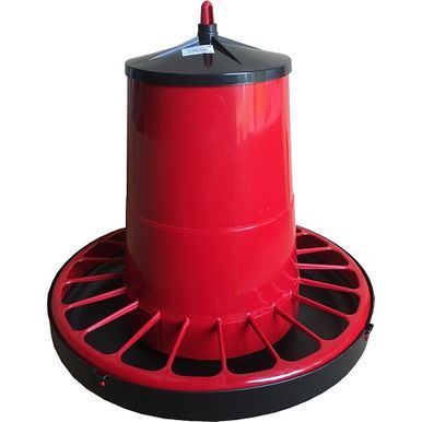 COMEDERO AVES 16KG 913700