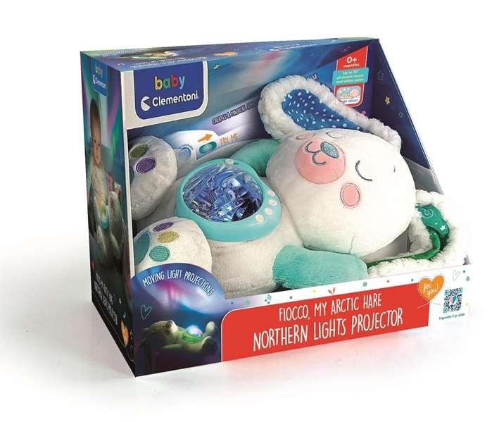 CONEJITO POLAR BOREAL 9310000S