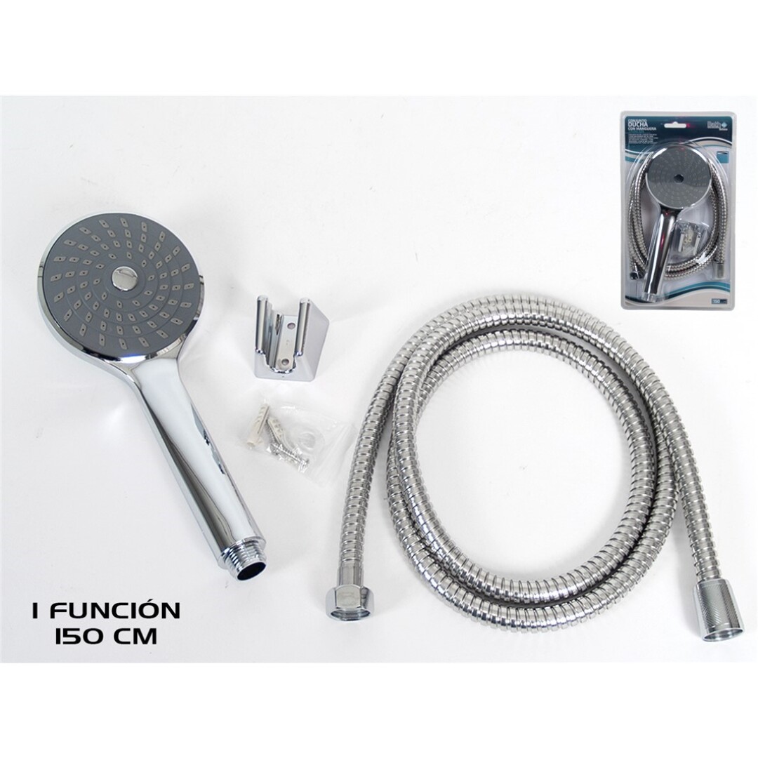 CONJ.DUCHA 1FUN 150M 9063500