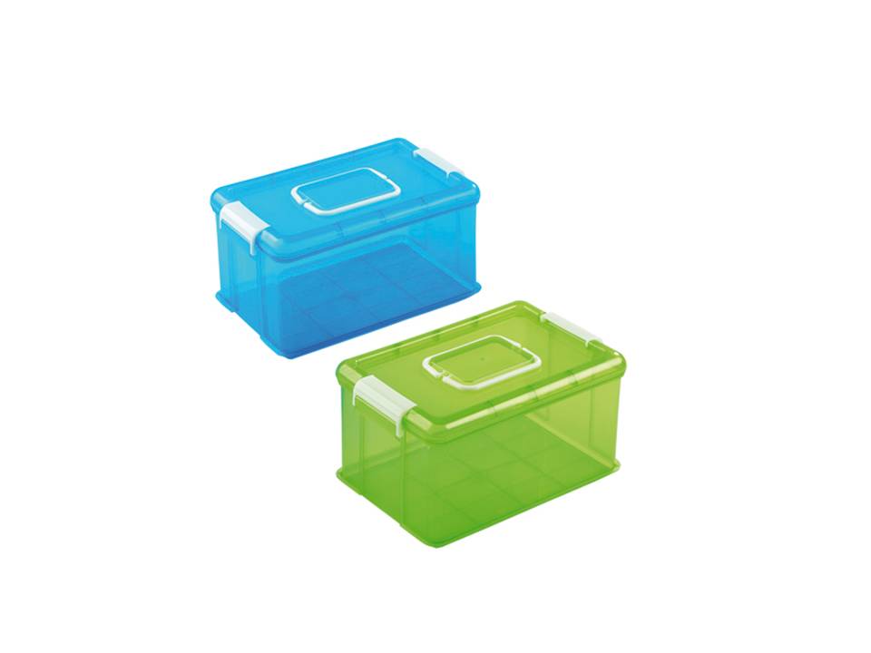 CONTENEDOR 12L C/ASA CO. 904100