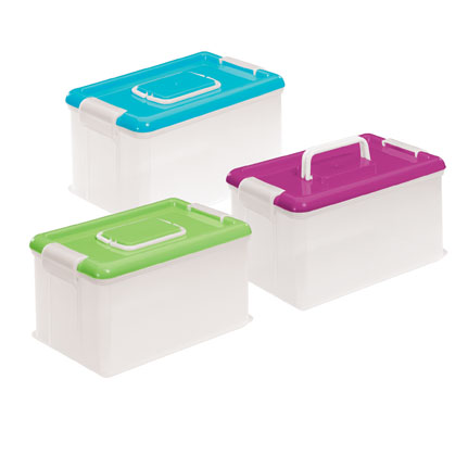 CONTENEDOR 12L. C/ASA NATUR  90410
