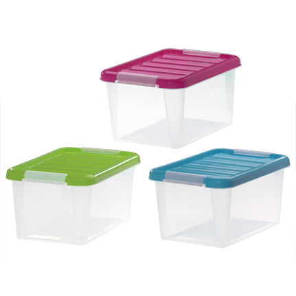 CONTENEDOR 17L NAT 41X28X20 905200