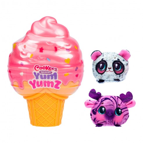COOKEEZ YUMMY YUMZ CKE05000 912500