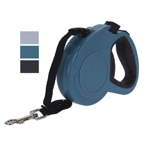 CORREA PERRO AUTOM. 5M 20KG  9066500