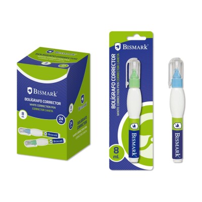 CORRECTOR BOLIGRAFO 9006300