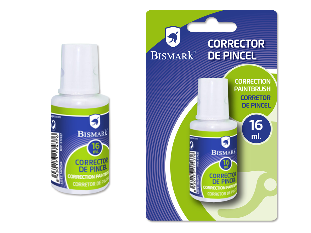 CORRECTOR PINCEL 16ML 900700