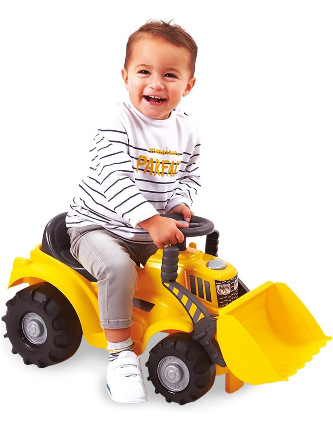 CORREPASILLOS EXCAVADORA 937800K