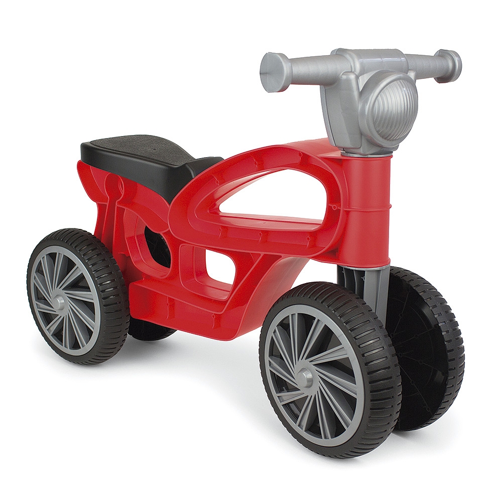 CORREPASILLOS MINI ROJO 9202000R